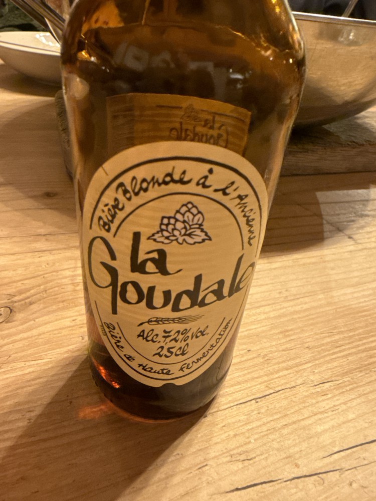 La Goudale